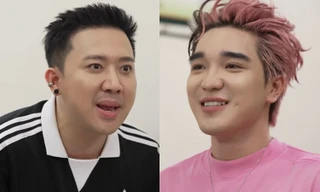 Giữa nghi vấn OgeNus hẹn hò CiiN, phát ngôn của Trấn Thành được nhắc lại