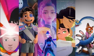 Chiến thắng của "K-Pop Demon Hunters" tại Oscar 2026 là thiếu thuyết phục?