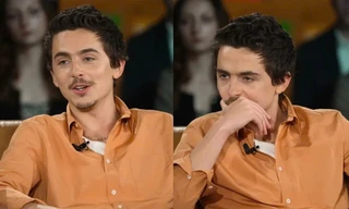 Làn sóng chỉ trích Timothée Chalamet bùng nổ, có nguy cơ trượt Oscar 2026?