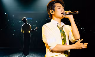 buitruonglinh dẫn 2000 khán giả đi qua "Từng Ngày" rực rỡ, có chút nuối tiếc nhưng vẫn ấm lòng