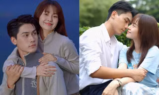 Vì Mẹ Anh Phán Chia Tay: Võ Điền Gia Huy thừa nhận "rung động" với bạn diễn Tam Triều Dâng