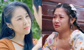 Phim mới của Lương Thế Thành - Lê Phương "gây sốt" nhờ loạt tình tiết ức chế