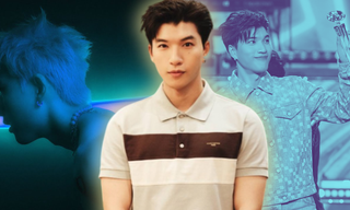 HIEUTHUHAI sau 5 năm: Nhan sắc vươn tầm quốc tế, sở hữu loạt thành tích Top 1