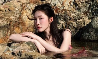 Juky San gặp tranh cãi khi tắm ở Giếng Tiên, lãnh đạo địa phương lên tiếng