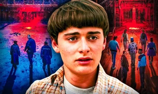Stranger Things mùa 5: Bằng chứng Will sẽ hy sinh, mất một thứ quan trọng