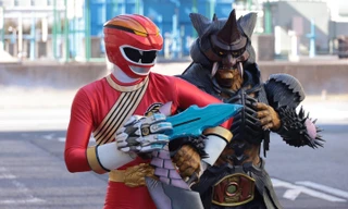 Siêu nhân Super Sentai nói lời tạm biệt, khán giả tiếc nuối "tượng đài" tuổi thơ