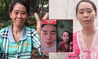 TikToker Hân Nguyễn đối đáp, "xin vai" cho Dương Lâm khiến netizen bật cười