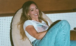 Hilary Duff bất ngờ tái xuất âm nhạc sau 10 năm, Spotify bùng nổ lượt tìm kiếm