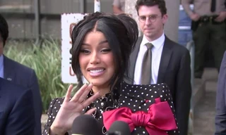 Cardi B được tuyên trắng án, khép lại loạt khoảnh khắc “tấu hài” tại tòa án