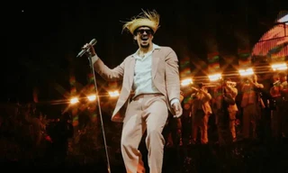 Không phải Adele, “thỏ hư” Bad Bunny sẽ khuấy động Super Bowl Halftime Show 2026