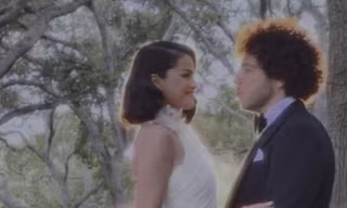 Selena Gomez chính thức kết hôn, tổ chức đám cưới riêng tư cùng Benny Blanco