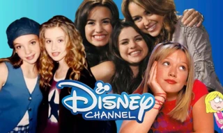 Công chúa Disney thời vàng son: Christina Aguilera trở lại, Britney Spears ở đâu?