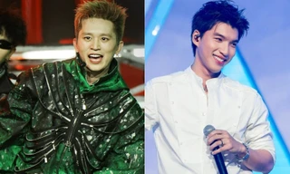 Chủ đề tranh luận: Anh Trai "Say Hi" mùa 2 có thực sự hụt hơi so với mùa 1?