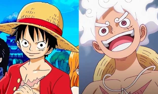 One Piece kỷ niệm 26 năm ra mắt bản anime, hé lộ tạo hình mạnh nhất của Luffy
