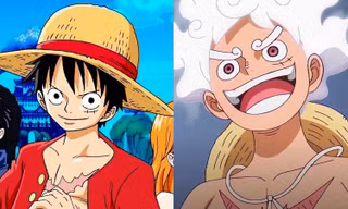 One Piece kỷ niệm 26 năm ra mắt bản anime, hé lộ tạo hình mạnh nhất của Luffy