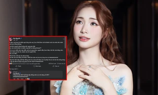 Hòa Minzy háo hức làm đám cưới, lên hẳn danh sách khách mời và thời gian, địa điểm