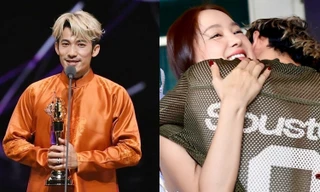 Bạn gái tin đồn của "Thị đế Kim Chung" Liên Bỉnh Phát từng trong nhóm nhạc đình đám