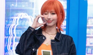 Anh Trai Say Hi: Bất ngờ với tuổi thật của MIN, gây "hiểu lầm" vì quá trẻ đẹp