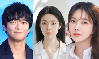 Vì sao Ha Young khó gỡ rối dù vướng ồn ào giống Kang Dong Won, Lee Ji Ah?