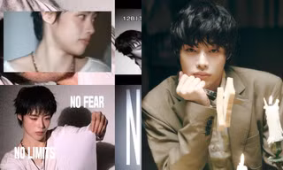 Hanbin Ngô Ngọc Hưng: Từ TTS Việt "huyền thoại" đến màn ra mắt solo chưa từng có