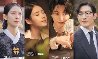 Perfect Crown: Ẩn ý và những "thuyết âm mưu" dự đoán giúp cốt truyện bớt nhạt