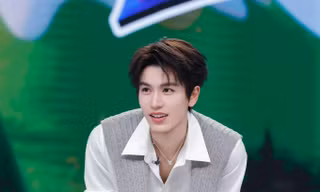 Vụ Trương Lăng Hách "vạ miệng": Show Hi6 xóa cảnh, dân mạng nghi cố ý "hắc hồng"