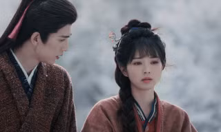 Trục Ngọc tập 12, 13, 14, 15: Phàn Ngọc biết sự thật, chi tiết xuyên không được giữ?