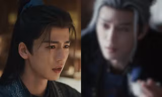 Trục Ngọc tập 10, 11, 12, 13: "Tạ điên" tái xuất, phản diện đẹp trai "debut"