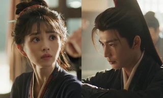 Trục Ngọc tập 21, 22, 23, 24, 25: Tạ Chinh quyết giấu Trường Ngọc, bị giận không oan