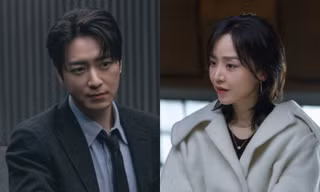 The Art of Sarah: Shin Hye Sun thao túng đỉnh cao, lý giải đoạn kết chiến thắng