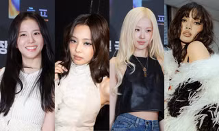 3 ngày trước kỷ niệm 10 năm, BLACKPINK đang làm gì: Jennie đã về Hàn, Rosé thu âm