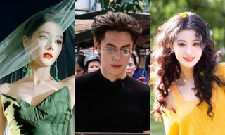 Đêm hội Weibo: Lý do dàn sao Cúc Tịnh Y, Nhiệt Ba không đi cũng không sợ "bị hắc"