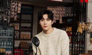 Nghi vấn trốn thuế của Kim Seon Ho chưa hạ nhiệt, K-net phản ứng trái chiều