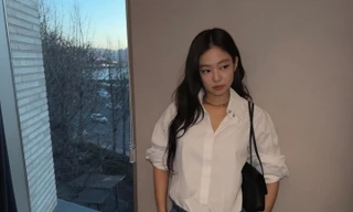 Lịch trình 2026 "cực khét" của Jennie: GDA nối gót MMA, lên nhạc mới ở festival