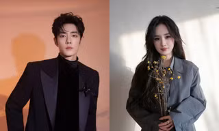 Đêm hội Weibo 2025: King & Queen được dự đoán sẽ là Tiêu Chiến - Dương Mịch