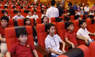 AIMO 2026: Bệ phóng chạm giấc mơ toàn cầu, 9 cúp Vô địch Quốc gia tìm được chủ nhân