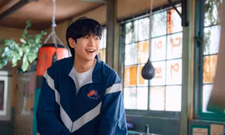 Jung Hae In hủy lịch phỏng vấn quảng bá Kẹo Ngọt Tình Yêu vì ồn ào của Ha Young