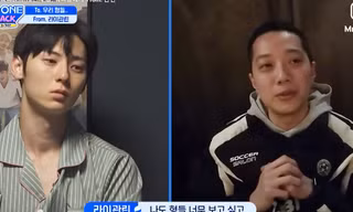 Lai Kuan Lin "cắt hành" fan và Wanna One, muốn tái hợp nhưng tại sao không thể?