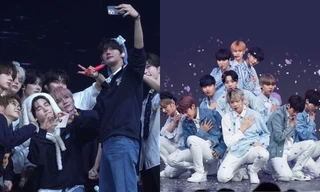 Màn chia tay ám ảnh của Wanna One lặp lại với ZEROBASEONE, công ty bị chỉ trích