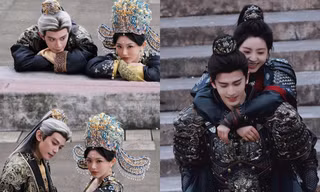 Những điểm khác nguyên tác của kết cục Trục Ngọc, lý giải ngoại truyện gây bực mình