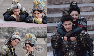 Những điểm khác nguyên tác của kết cục Trục Ngọc, lý giải ngoại truyện gây bực mình