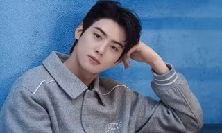 Cha Eun Woo bị khiếu nại, phim đóng cùng Park Eun Bin vẫn chiếu vì đã nộp đủ thuế?