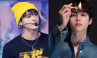 Bằng chứng nghi Đặng Hồng Hải casting Produce 101 bản Việt, Hanbin là trainer?