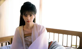 Knet phải lòng nhan sắc Điền Hi Vi sau "Trục Ngọc", Baifern ưu ái làm điều này