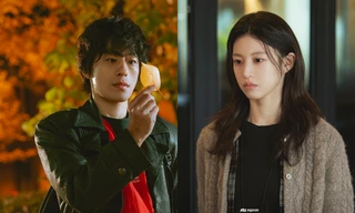 Sau "Tiếng Yêu Này Anh Dịch Được Không", Go Youn Jung sánh đôi với Koo Kyo Hwan