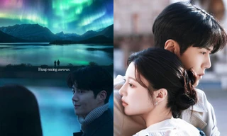 Tiếng Yêu Này Anh Dịch Được Không: Trùng hợp như vô thực của Kim Seon Ho - Youn Jung