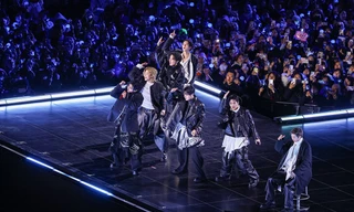Concert của BTS có đám đông gây choáng, ước tính chi hơn 1,5 tỷ cho việc này