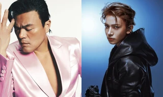 Hết JYP rời ghế giám đốc đến "hoàng tử" Heeseung rời ENHYPEN để hoạt động solo