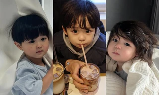 3 nhóc tì xứ Hàn nổi nhất đầu năm: Woo Joo "gánh phim", Yi Jin hạ gục dàn idol