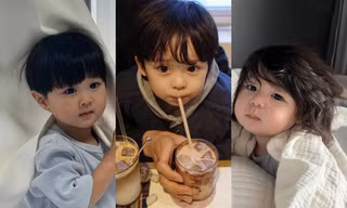 3 nhóc tì xứ Hàn nổi nhất đầu năm: Woo Joo "gánh phim", Yi Jin hạ gục dàn idol